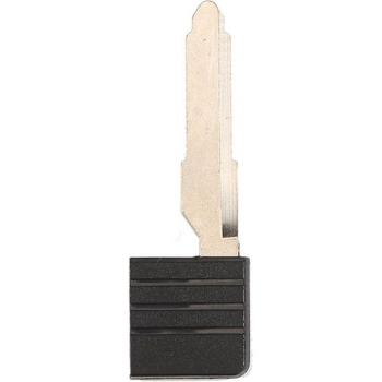 WhatsKey Uncut Key Fob Case for Mazda 5, 6, CX-7, Premacy, Miata 8, RX8, MX5, M8