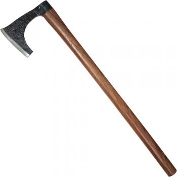 Wikinger-Axt 80 cm - Historische Nachbildung