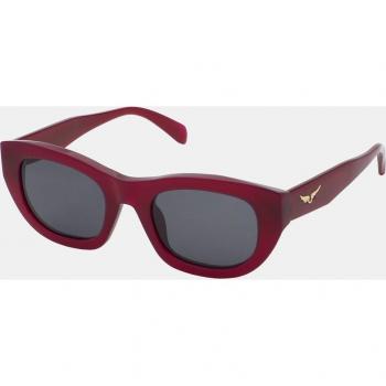 Gafas de Sol Zadig & Voltaire Acetato Redonda