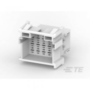 TE Connectivity 2-967628-1 Industrial Ethernet Jack