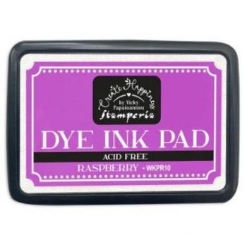 Stamperia DYE INK PAD - Frambozen