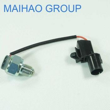 Mitsubishi Pajero I H66W H67W H76W H77W Gearshift Lamp Switch