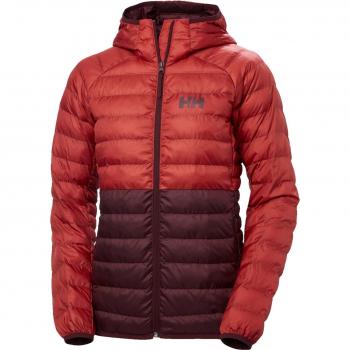 Helly Hansen Banff Capucha Aislada