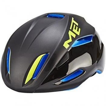 Met Rennradhelm Manta - leichtester Helm mit 200g