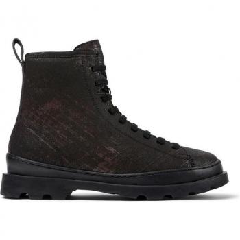 Botas Camper Brutus K400325 Olive 037