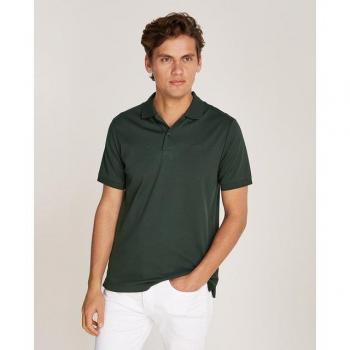 Polo Hombre Slim Calvin Klein