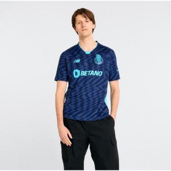 Fc Porto Third Shirt 2024/25 - New Balance