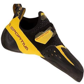 La Sportiva - Pies de gato escalada de hombre Solution Comp
