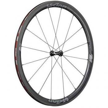 Ruedas de Manguera Vision Metron 40 SL SH11