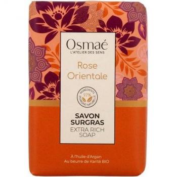 OsmaeSavonSurgrasRosenblüte200G