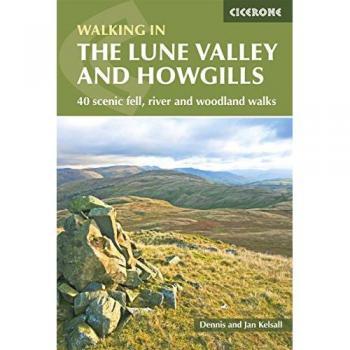 Dennis Kelsall The Lune Valley and Howgills
