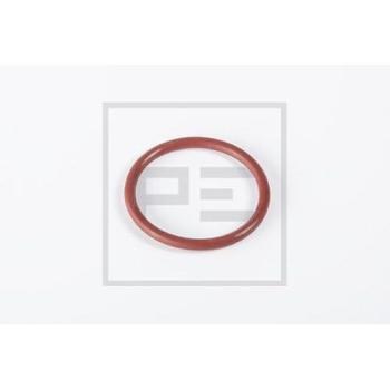 Radnabe-Planetengetriebe Dichtring PE Automotive Rot 126.088‑00A