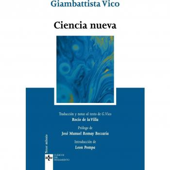 Ciencia nueva