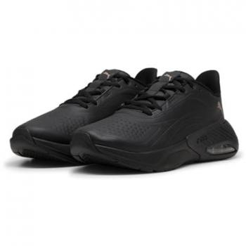 Puma X‑Cell 310686/001 Schwarz – Laufschuhe