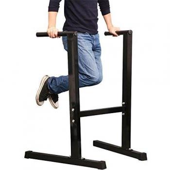 Yaheetech Dip & Chest Pro Stand