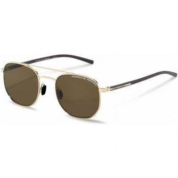 Anteojos Porsche Design P8695B Dorado 51