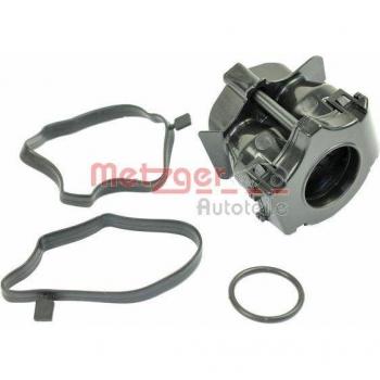 Separatore olio METZGER 2385058