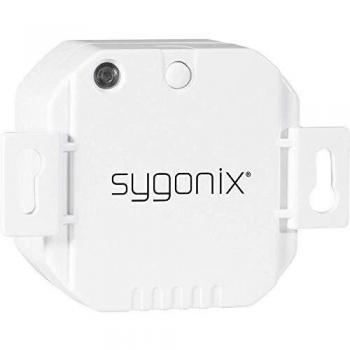 Wireless Flush Mount Switch