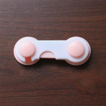 10pc Baby Safety Drawer Latches