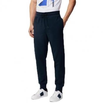 Pantaloni lunghi Hackett Essential blu navy - XL