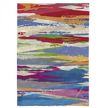 Tapis multicolore Naf Naf 200x290 cm