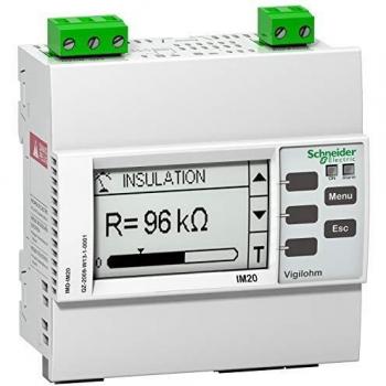 Schneider Electric Isolationswächter IMD-IM10