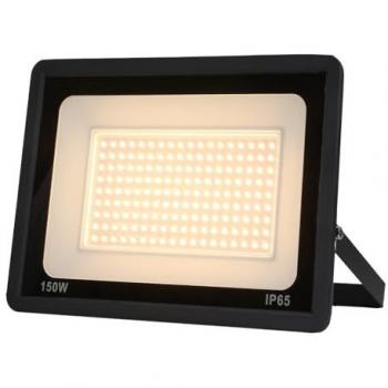 Proyector LED 150W para Exterior con Soporte Ajustable