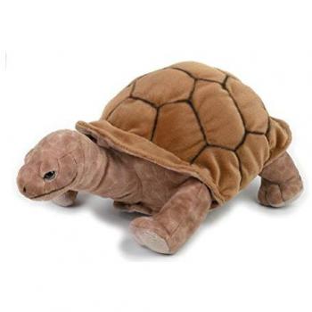 Lelly Baby Land 30 cm Turtle Plushie