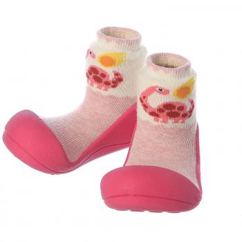 Attipas Pink Dino Tam. 19