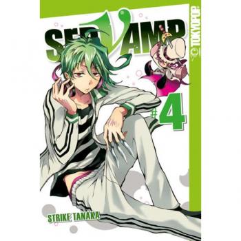 Servamp 04