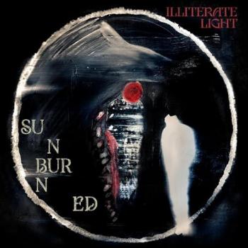Sol Quemado – CD Iluminación Ilegible