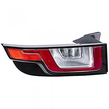 Land Rover Hella Rear Light Combo 2SK012379431