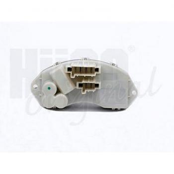 Pulseur d'air habitacle HITACHI 51119266185