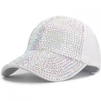 Snapback Colores de Diamante para Niños