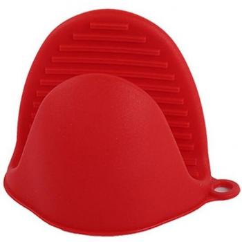 Silicone Heat-Resistant Oven Gloves
