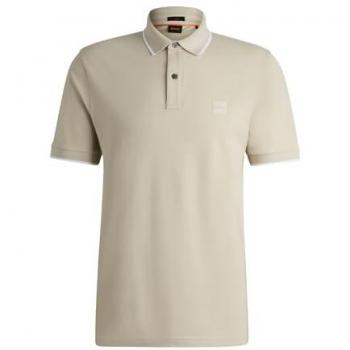 Camiseta Polo BOSS Passertip para Hombre