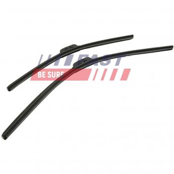 FAST Wischblatt FT93227 für FIAT, PEUGEOT, CITROËN