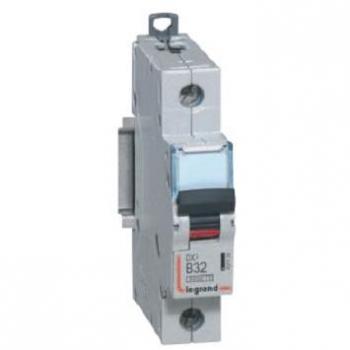 Legrand LEXIC 2-Phase Mini CB – Model 407743 (C20A)