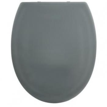 Tapa de Wc Spirella Harry Amortiguada Cromado