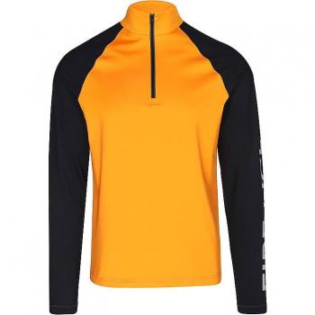 Bogner FIRE+ICE Men's Premo Pullover Green M