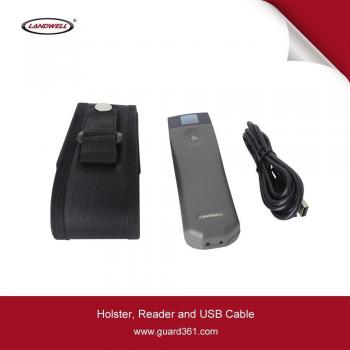 Affordable 3000EF-1 Practical Guard Tour System