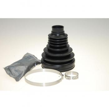 Drive Shaft Bellow Set 36581 Spidan