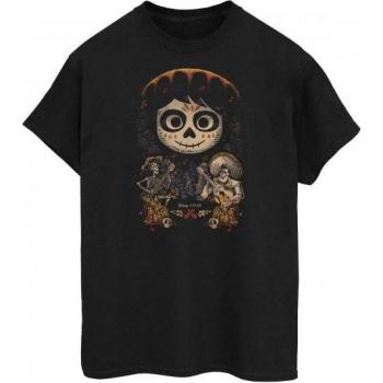 Coco XL Black Miguel Shirt