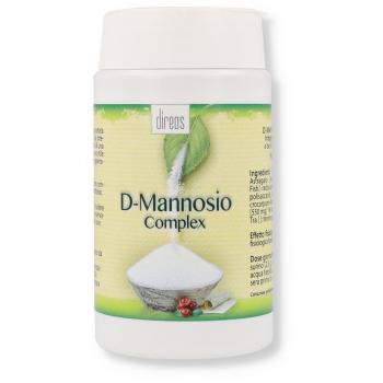 D‑Mannose Direos Complex 60 g