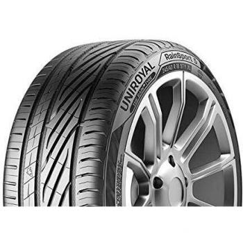 Uniroyal-Neumático para Coche Uniroyal RAINSPORT-5 205/50VR16