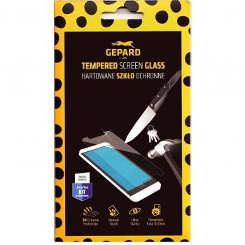 Protector de Pantalla Gepard 2581 - Cristal Templado 0.33mm oleofobo