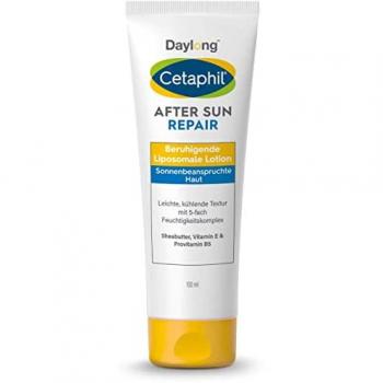 Loção Lipossomal After Sun Daylong Cetaphil 100 ml
