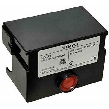 Bloc Relais LOA 24 - DIFF pour Bosch