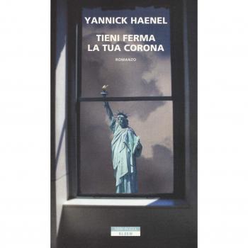Tieni ferma la tua corona