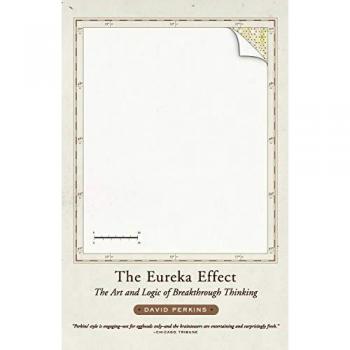 Perkins, David: The Eureka Effect